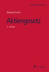 Aktiengesetz