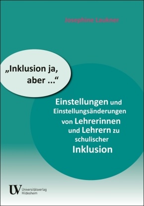 "Inklusion ja, aber ..."