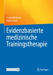 Evidenzbasierte medizinische Trainingstherapie