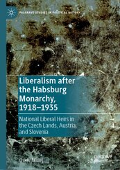 Liberalism after the Habsburg Monarchy, 1918-1935