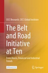 The Belt and Road Initiative at Ten