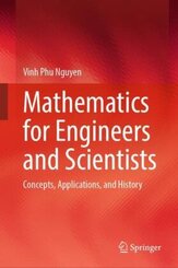 Mathematics for Engineers and Scientists, 2 Teile