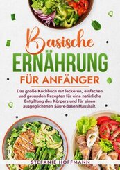 Basische Ernährung für Anfänger