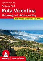 Portugal Süd: Rota Vicentina