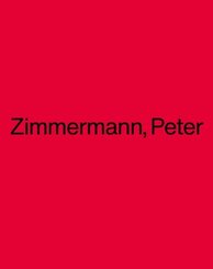 Zimmermann, Peter