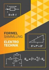 Formelsammlung Elektrotechnik