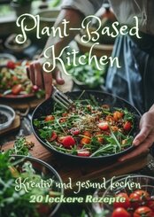 Plant-Based Kitchen