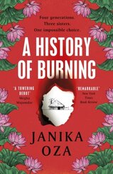 A History of Burning