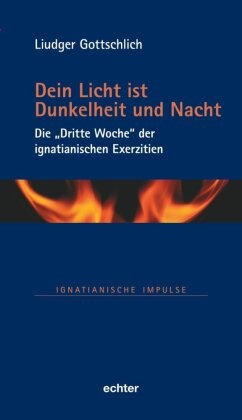 Dein Licht ist Dunkelheit und Nacht