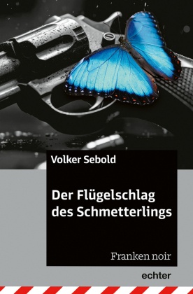 Der Flügelschlag des Schmetterlings