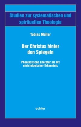 Der Christus hinter den Spiegeln