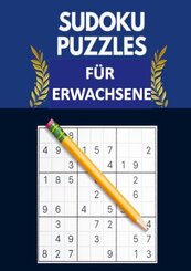 1000+ Sudoku-Rätsel für Erwachsene