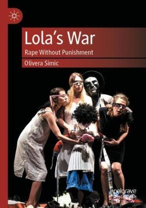 Lola's War