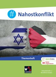 #Nahostkonflikt