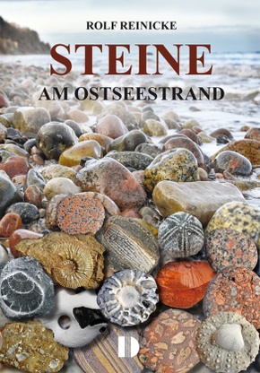 Steine am Ostseestrand