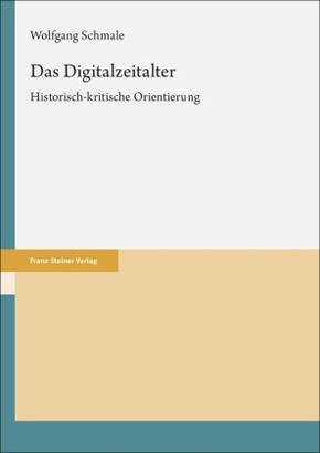 Das Digitalzeitalter