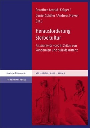 Herausforderung Sterbekultur