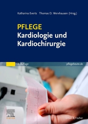 PFLEGE Kardiologie und Kardiochirurgie