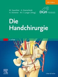 Die Handchirurgie