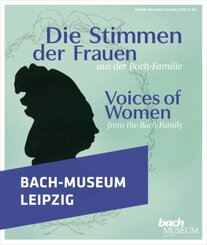Die Stimmen der Frauen aus der Bach-Familie