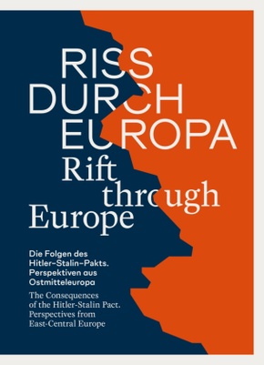 Riss durch Europa | Rift through Europe