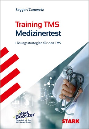 STARK Training TMS 2025 - Der Medizinertest