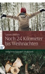 Noch 24 Kilometer bis Weihnachten