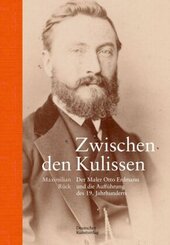 Zwischen den Kulissen