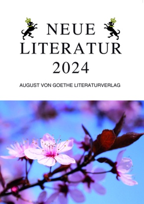 Neue Literatur 2024