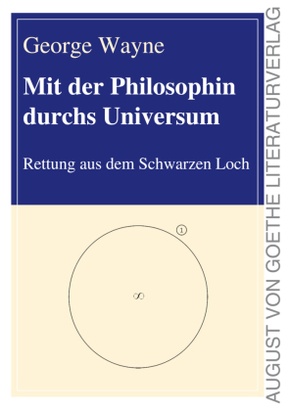 Mit der Philosophin durchs Universum