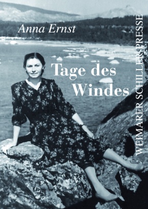 Tage des Windes