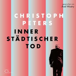 Innerstädtischer Tod, 6 Audio-CD