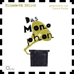 Das Monophon, 3 Audio-CD