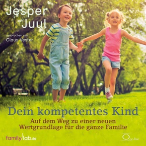 Dein kompetentes Kind, 6 Audio-CD