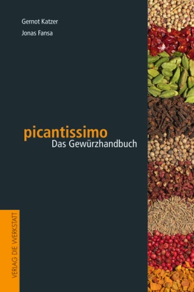 Das Gewürzhandbuch