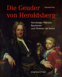 Die Geuder von Heroldsberg