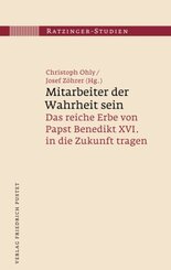 Mitarbeiter der Wahrheit sein