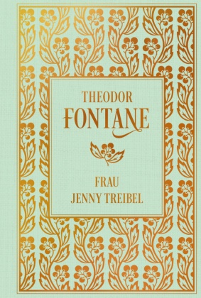 Frau Jenny Treibel