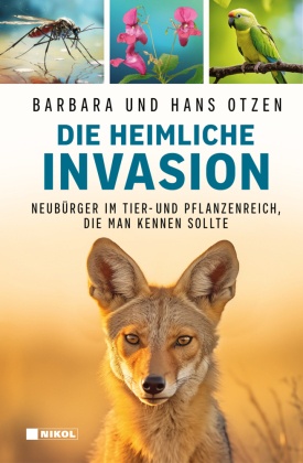 Die heimliche Invasion