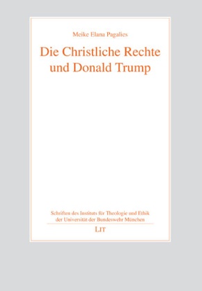 Die Christliche Rechte und Donald Trump