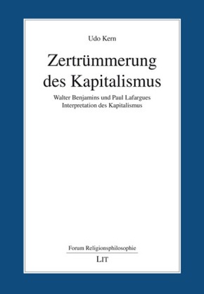 Zertrümmerung des Kapitalismus