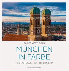 M&uuml;nchen