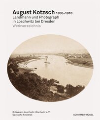 August Kotzsch: Werkverzeichnis der Photographien