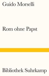 Rom ohne Papst