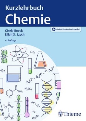 Kurzlehrbuch Chemie