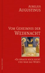 Vom Geheimnis der Weihnacht