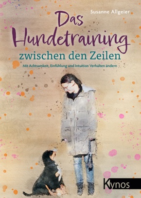 Das Hundetraining zwischen den Zeilen