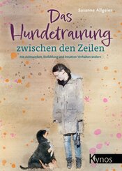 Das Hundetraining zwischen den Zeilen