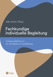 Fachkundige individuelle Begleitung