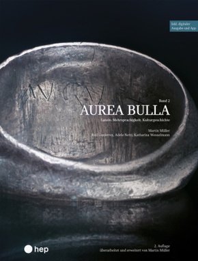 Aurea Bulla (Print inkl. E-Book Edubase)
